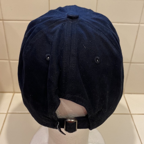 PORK Pacific head wear baseball style hat in great condition - Picture 3 of 7